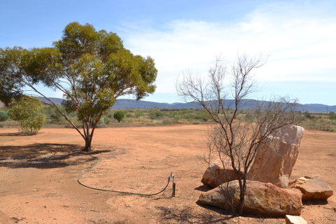 Windana Cottages - Suburb Australia 25