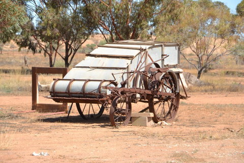 Windana Cottages - Suburb Australia 27