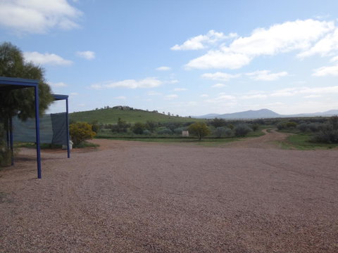 Windana Cottages - Suburb Australia 33