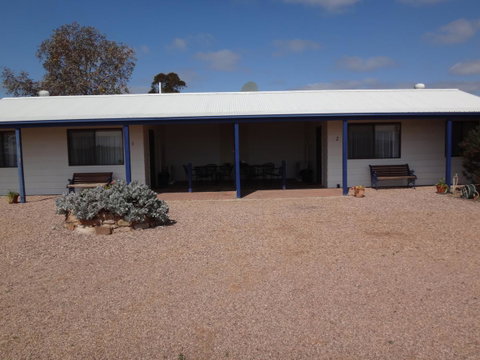 Windana Cottages - Suburb Australia 15