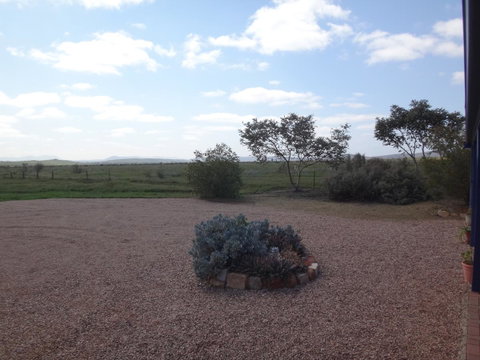 Windana Cottages - Suburb Australia 39