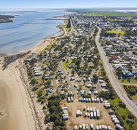 Port Broughton Tourist Park - Suburb Australia