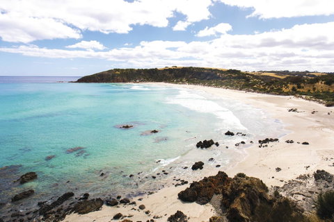 Life-time Private Retreats - Suburb Australia 24