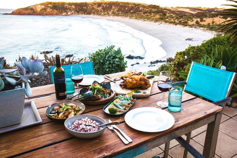 Life-time Private Retreats - Suburb Australia 23