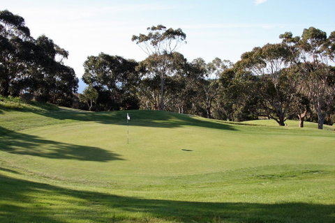 New Terry Hotel & Golf Resort - Suburb Australia 20