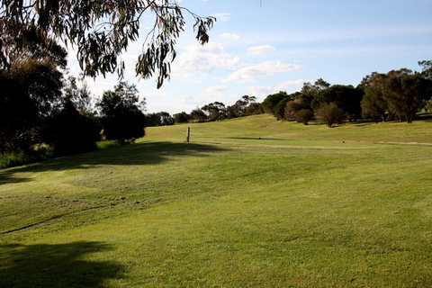New Terry Hotel & Golf Resort - Suburb Australia 19