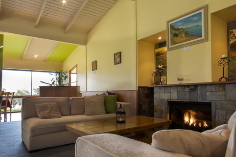 New Terry Hotel & Golf Resort - Suburb Australia 12