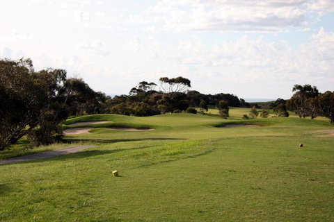 New Terry Hotel & Golf Resort - Suburb Australia 17