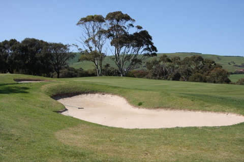 New Terry Hotel & Golf Resort - Suburb Australia 22
