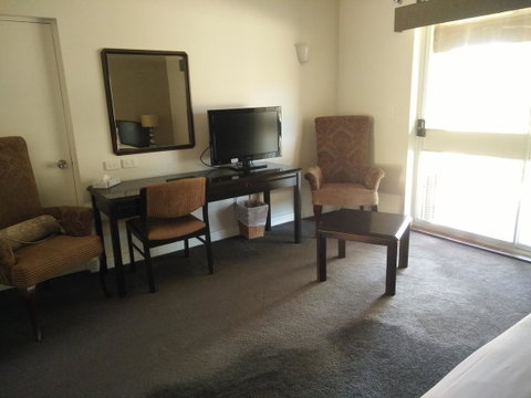 New Terry Hotel & Golf Resort - Suburb Australia 7