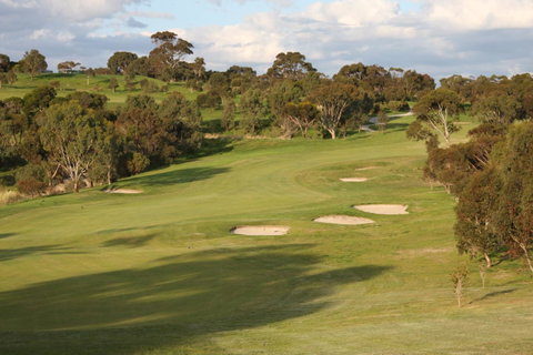 New Terry Hotel & Golf Resort - Suburb Australia 23