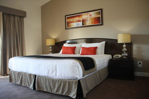New Terry Hotel & Golf Resort - Suburb Australia 11