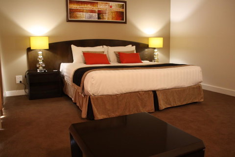 New Terry Hotel & Golf Resort - Suburb Australia 27