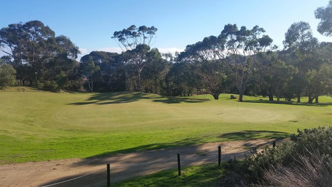 New Terry Hotel & Golf Resort - Suburb Australia 1