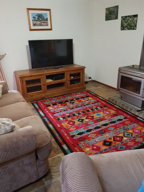 Frog Song At Willunga - Suburb Australia 11