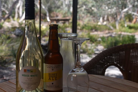 Kangaroo Island Wilderness Retreat - Suburb Australia 14