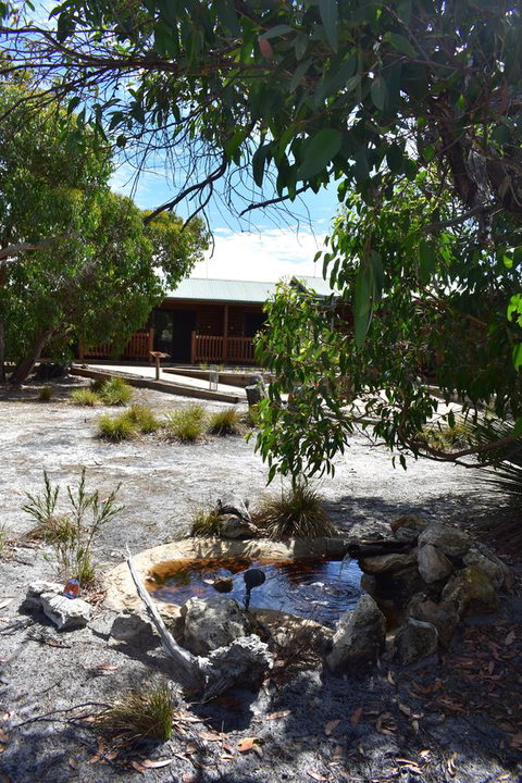 Kangaroo Island Wilderness Retreat - Suburb Australia 18
