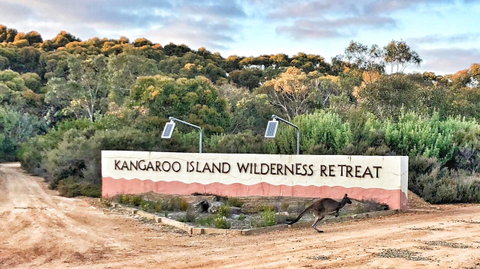 Kangaroo Island Wilderness Retreat - Suburb Australia 0