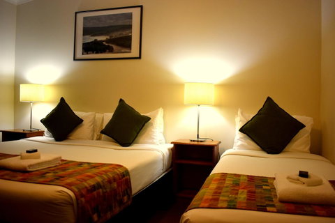 Kangaroo Island Wilderness Retreat - Suburb Australia 16