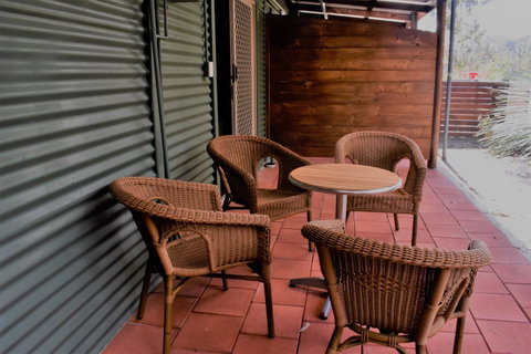 Kangaroo Island Wilderness Retreat - Suburb Australia 13