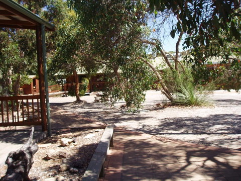 Kangaroo Island Wilderness Retreat - Suburb Australia 7