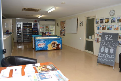 Discovery Parks â€“ Roxby Downs - Suburb Australia 24