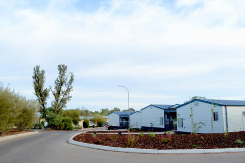 Discovery Parks â€“ Roxby Downs - Suburb Australia 21