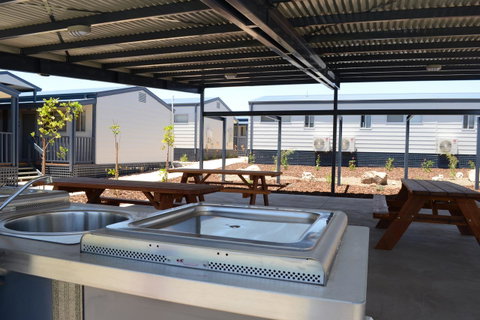 Discovery Parks â€“ Roxby Downs - Suburb Australia 22