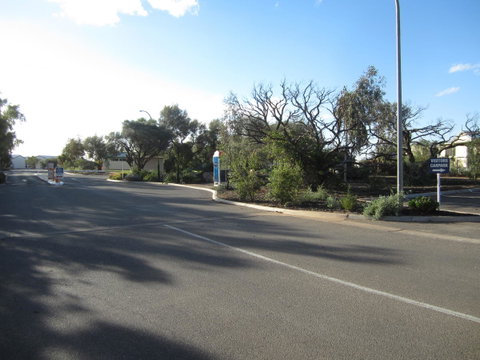 Discovery Parks â€“ Roxby Downs - Suburb Australia 17