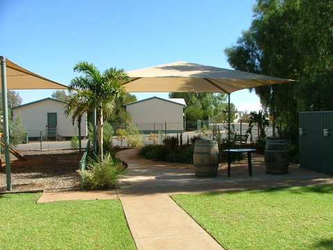 Discovery Parks â€“ Roxby Downs - Suburb Australia 5