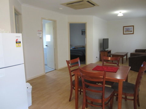 Discovery Parks â€“ Roxby Downs - Suburb Australia 13