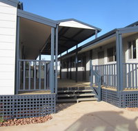Discovery Parks Roxby Downs - Suburb Australia