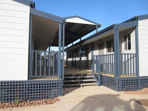 Discovery Parks â€“ Roxby Downs - Suburb Australia 0