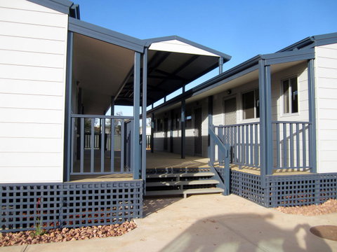 Discovery Parks â€“ Roxby Downs - Suburb Australia 18
