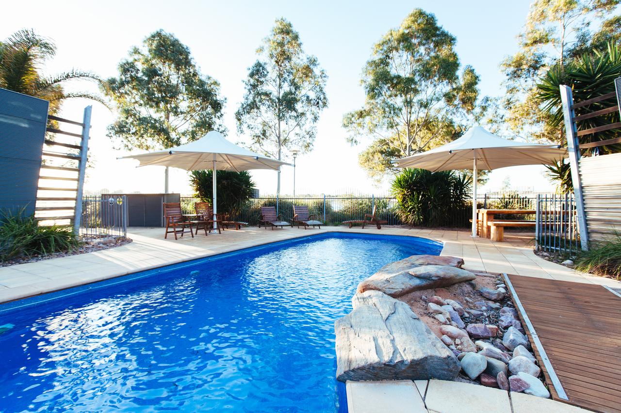 Copley SA Suburb Australia