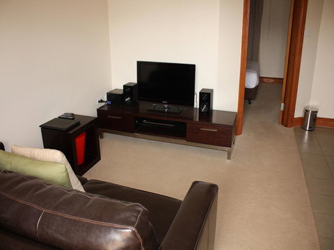 BIG4 Stuart Range Outback Resort - Suburb Australia 12