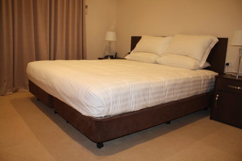 BIG4 Stuart Range Outback Resort - Suburb Australia 19