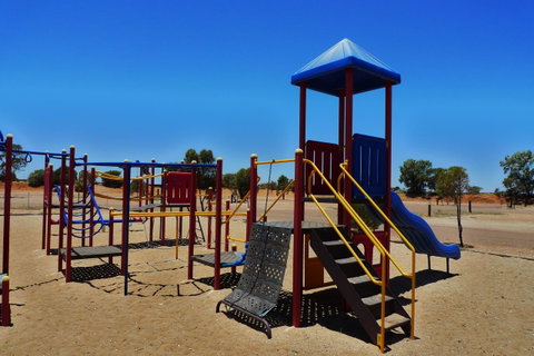 BIG4 Stuart Range Outback Resort - Suburb Australia 24