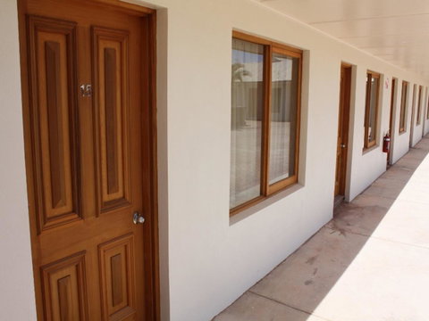 BIG4 Stuart Range Outback Resort - Suburb Australia 14