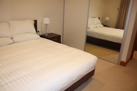 BIG4 Stuart Range Outback Resort - Suburb Australia 20