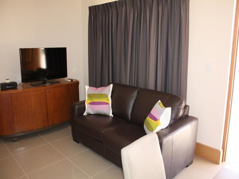 BIG4 Stuart Range Outback Resort - Suburb Australia 15