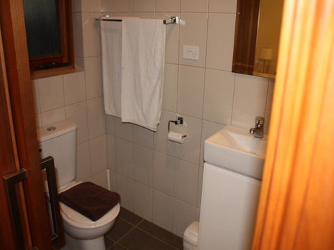 BIG4 Stuart Range Outback Resort - Suburb Australia 9