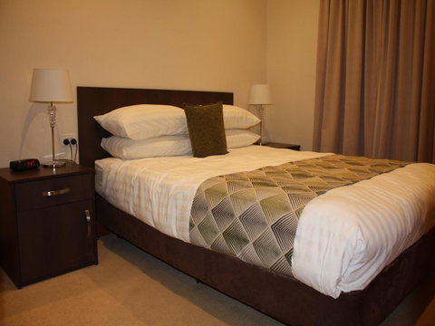 BIG4 Stuart Range Outback Resort - Suburb Australia 6