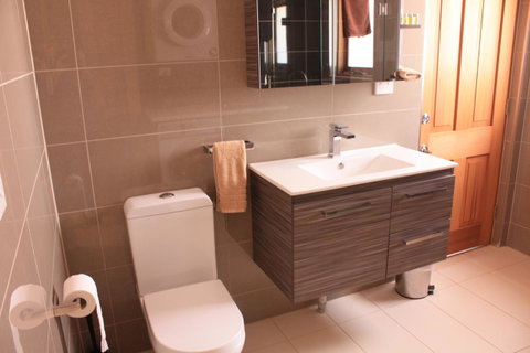 BIG4 Stuart Range Outback Resort - Suburb Australia 5