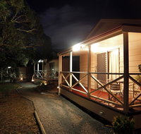 Cape Jervis Holiday Units - Suburb Australia