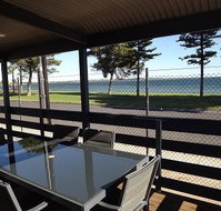 Ceduna Foreshore Caravan Park - Suburb Australia