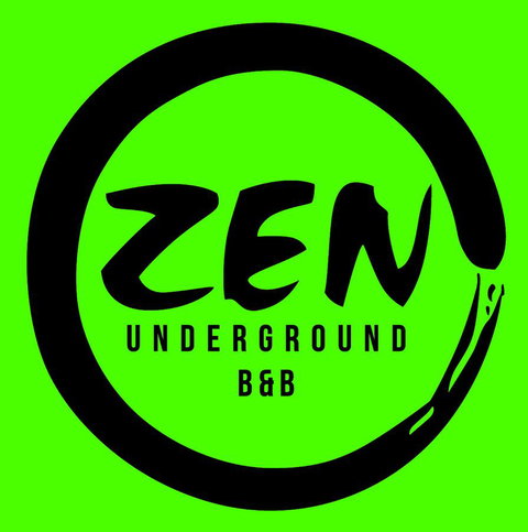 Zen Underground B&B - Suburb Australia 0