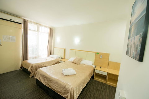 Jacksons Motor Inn - Suburb Australia 18