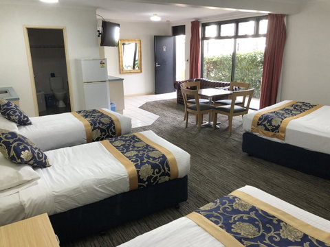 Jacksons Motor Inn - Suburb Australia 44