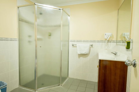 Jacksons Motor Inn - Suburb Australia 24